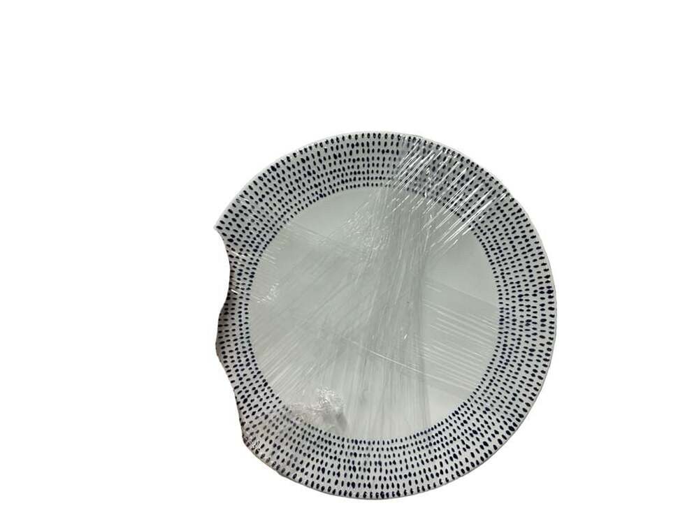 Mikasa plate set